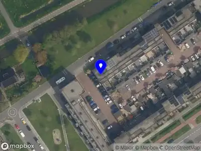 M.K. Cargo Transport BERKEL EN RODENRIJS