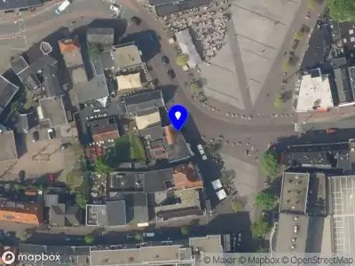 Westeneng Verbeek Makelaardij Hilversum B.V. Hilversum