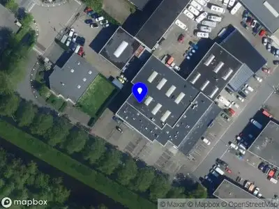 Actief Auto's Lisse
