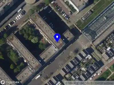 Nieuw bedrijf Cavuszorg