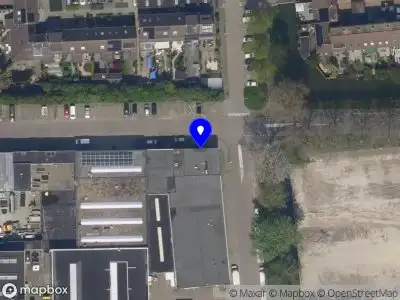 Yass Bou Capelle aan den IJssel
