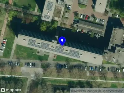 Nieuw bedrijf Sheekh Healthcare