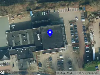 Vosselman Supermarkt Wierden B.V. Wierden