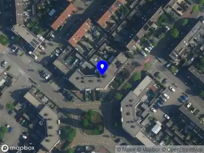AEM Personal Transport Hoofddorp