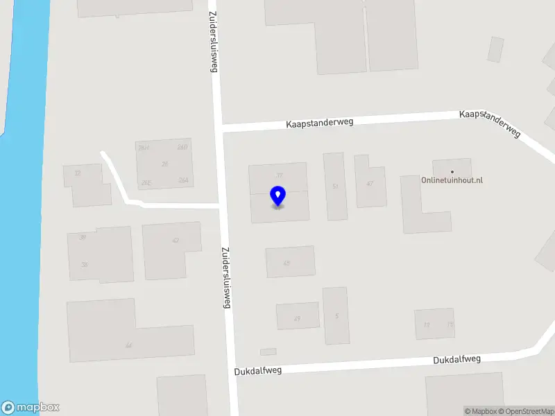 Nieuw bedrijf Kammler.houtwerk B.V.