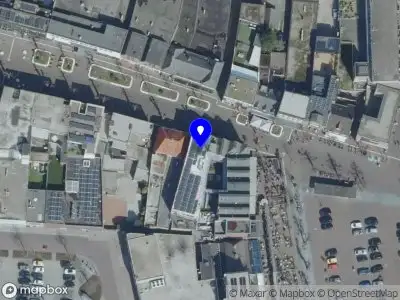 Nieuw bedrijf Take a Burger Uden B.V.