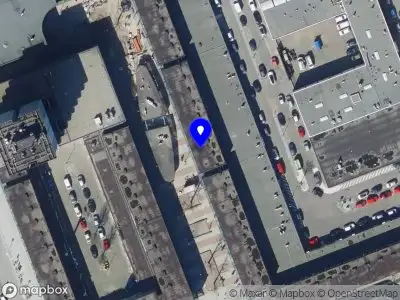 Nouri noten en delicatessen HOOGVLIET ROTTERDAM