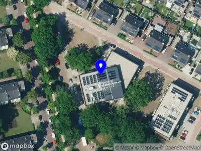 Vast-GOED Schilderwerken en onderhoudsbedrijf