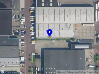 Stream Bouw Amsterdam