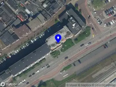 Hans Pleging Stadsgids Beverwijk