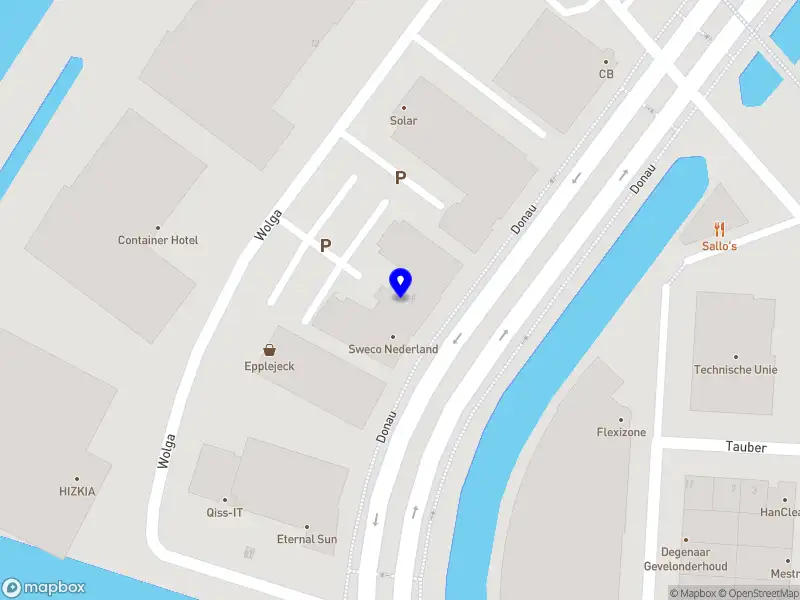 Inspire Circle of Professionals