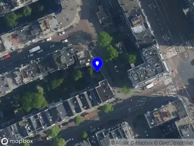Kantoorboekhandel Brugman Amsterdam