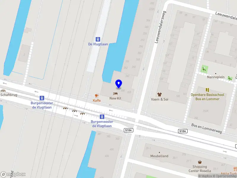 Designer in Flow Amsterdam