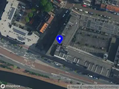 N.S. Holding B.V. Diemen