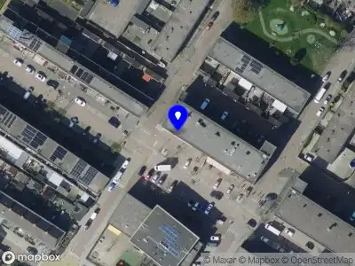 Cafetaria Zwijndrecht