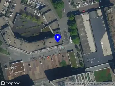 Volendammer vishandel Dennis Jonk Haarlem