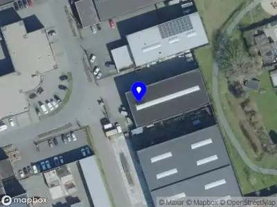 Gereedschapmakerij Mill