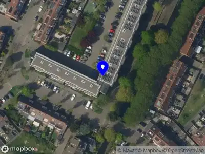 Nieuw bedrijf Arsenio Schildersbedrijf