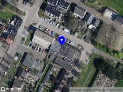 Chinees Specialiteiten Catering Nieuw Oosten Lage Zwaluwe
