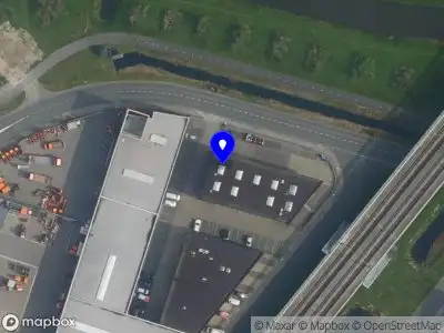 StaaKas Bleiswijk