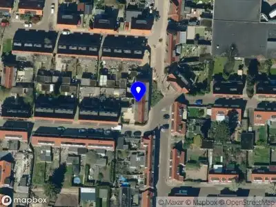 Klusjesman Sylwester Velp