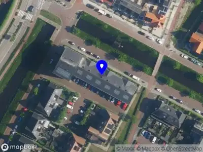 Azekhume Studio Hillegom