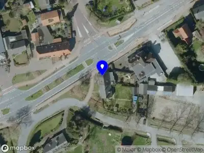 Vuijsters, Zorg in Beweging. Westerhoven