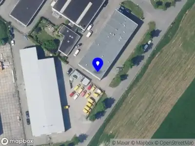 Aqua Tech Europe Services B.V. Lelystad
