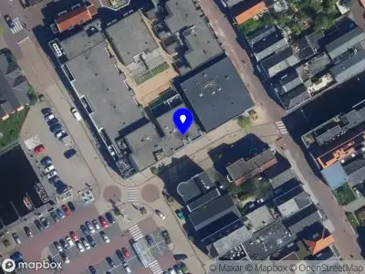 Nieuw bedrijf Chocolatier Aalsmeer V.O.F.