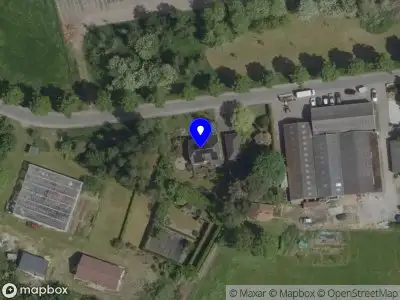 Meubelfabriek Spreeuwenberg Meterik