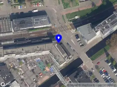 Hoehouse Rotterdam