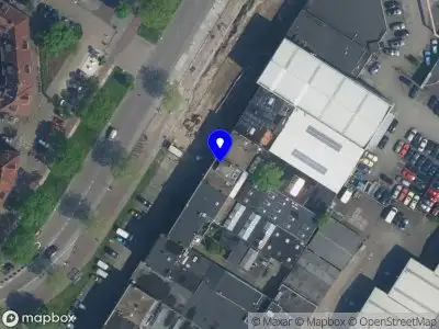 Nieuw bedrijf J.M. Holding B.V.