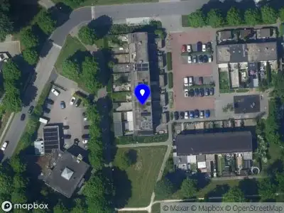 SAD Installatie Lelystad