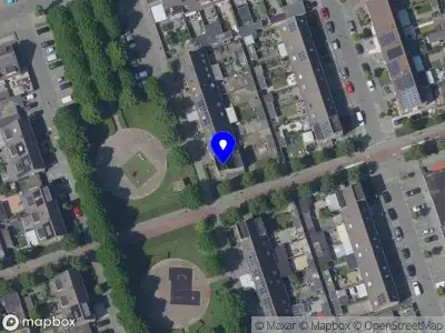 Impactvol B.V. Bergen op Zoom