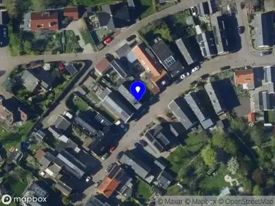 Nieuw bedrijf TinyLightBold