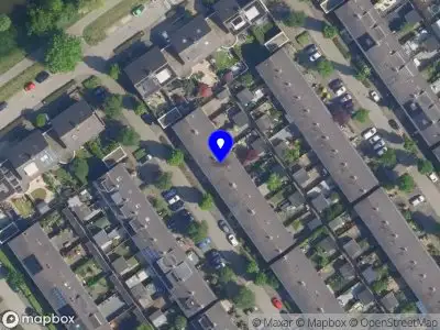 Nieuw bedrijf Trendy Transport V.O.F.