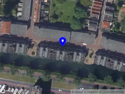 Bergman B.V. Dordrecht