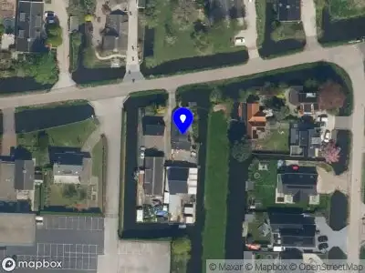 Sander van der Klink