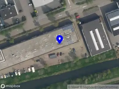 RS Product Solutions B.V. Delfgauw