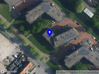 Kelsey Verbrugge Hoofddorp
