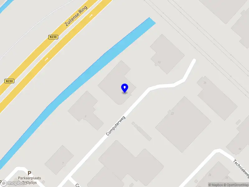 Nieuw bedrijf Shabaka Trading B.V.