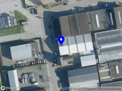 Elté Metaalbewerking B.V.