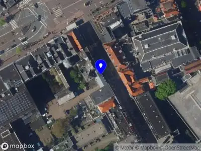 Shoarma Sahin 's-Gravenhage