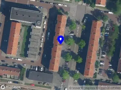 Nieuw bedrijf A. Safir