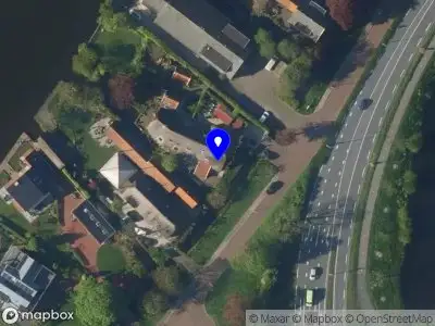 La Vie Marie Alphen aan den Rijn