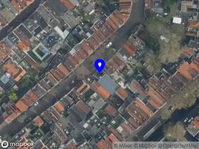 VvE Wijdstraat 33 te Gouda Gouda