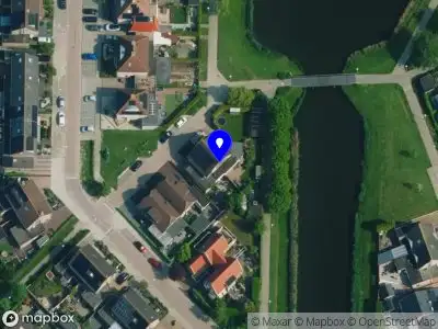 Nieuw bedrijf Zorgprofessional Annieke