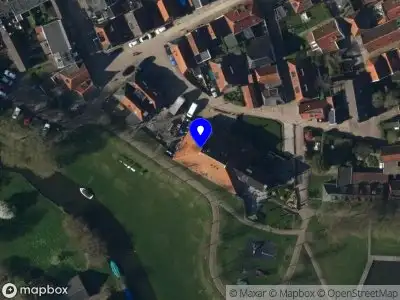 Nieuw bedrijf MKS Mobile Kitchen Solutions B.V.