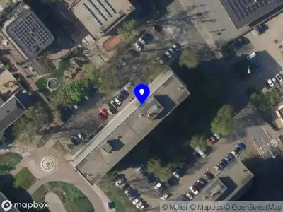 Nieuw bedrijf Hyggelig