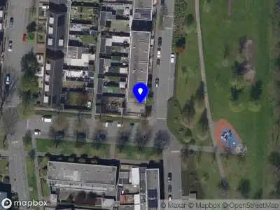 BMC Security Roosendaal